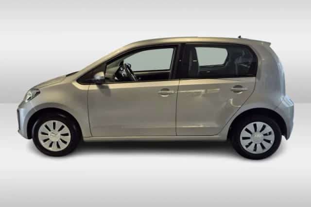 Volkswagen Up! (2023) thumbnail 3