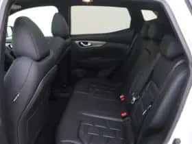 Nissan Qashqai (2020) thumbnail 12