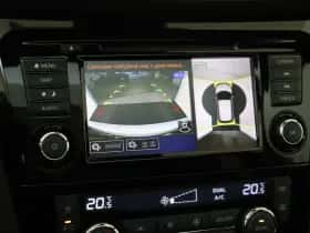 Nissan Qashqai (2020) thumbnail 14