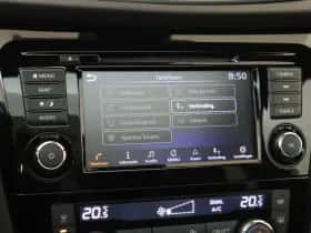 Nissan Qashqai (2020) thumbnail 16