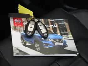 Nissan Qashqai (2020) thumbnail 23