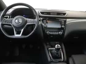 Nissan Qashqai (2020) thumbnail 5