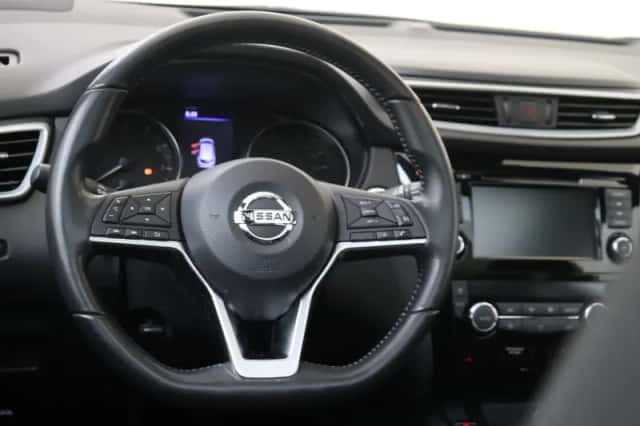Nissan Qashqai (2020) thumbnail 6