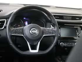 Nissan Qashqai (2020) thumbnail 6
