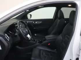 Nissan Qashqai (2020) thumbnail 10