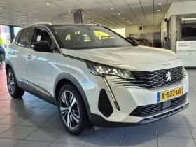 Peugeot 3008 (2021) thumbnail 2