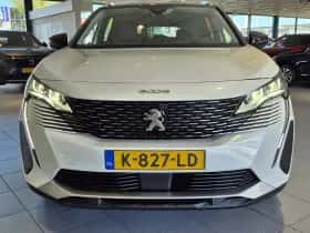 Peugeot 3008 (2021) thumbnail 11