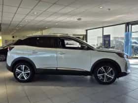 Peugeot 3008 (2021) thumbnail 12