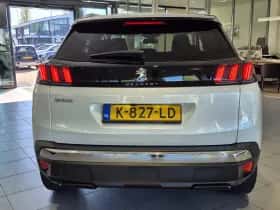 Peugeot 3008 (2021) thumbnail 13