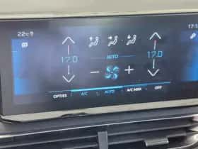Peugeot 3008 (2021) thumbnail 22