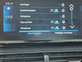 Peugeot 3008 (2021) thumbnail 23