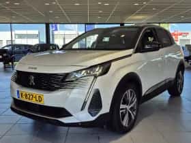 Peugeot 3008 (2021) thumbnail 42