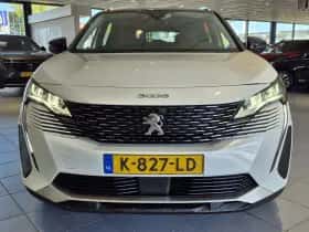 Peugeot 3008 (2021) thumbnail 43