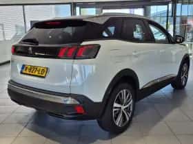Peugeot 3008 (2021) thumbnail 45