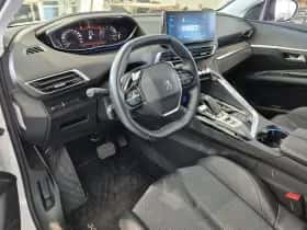 Peugeot 3008 (2021) thumbnail 8