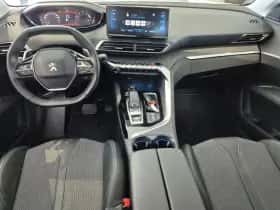 Peugeot 3008 (2021) thumbnail 9