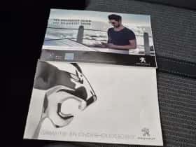 Peugeot 3008 (2021) thumbnail 10