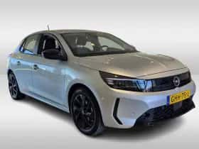 Opel Corsa (2024) thumbnail 2
