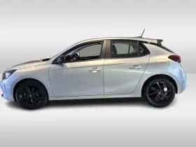 Opel Corsa (2024) thumbnail 3