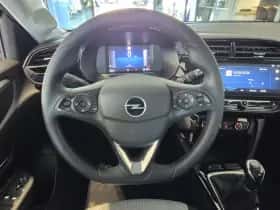 Opel Corsa (2024) thumbnail 32