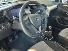 Opel Corsa (2024) thumbnail 8