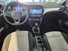 Opel Corsa (2024) thumbnail 9