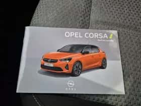 Opel Corsa (2024) thumbnail 10