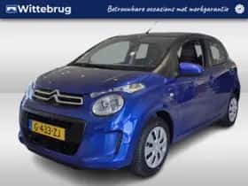 Citroën C1 (2020)