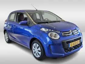 Citroën C1 (2020) thumbnail 2