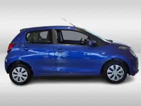 Citroën C1 (2020) thumbnail 11