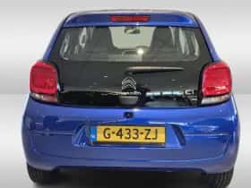 Citroën C1 (2020) thumbnail 12