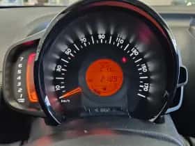 Citroën C1 (2020) thumbnail 14