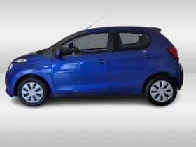 Citroën C1 (2020) thumbnail 3