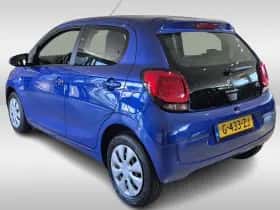 Citroën C1 (2020) thumbnail 4