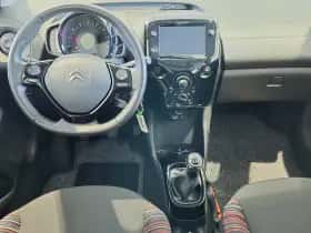 Citroën C1 (2020) thumbnail 8