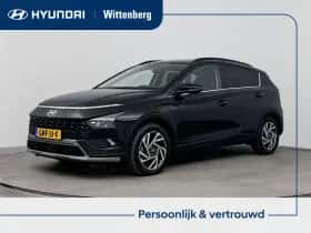 Hyundai Bayon (2024)