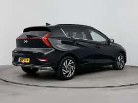 Hyundai Bayon (2024) thumbnail 2