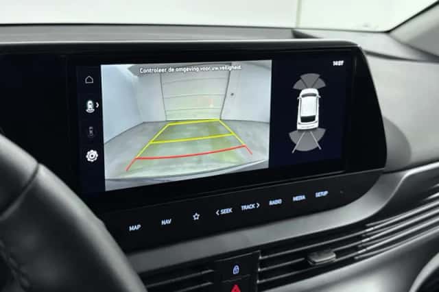 Hyundai Bayon (2024) thumbnail 12