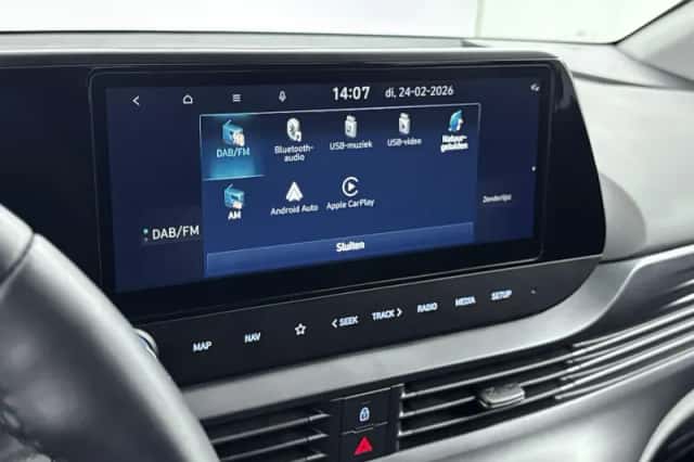 Hyundai Bayon (2024) thumbnail 13