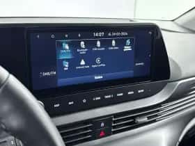 Hyundai Bayon (2024) thumbnail 13