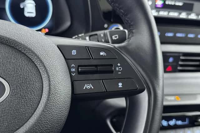 Hyundai Bayon (2024) thumbnail 14