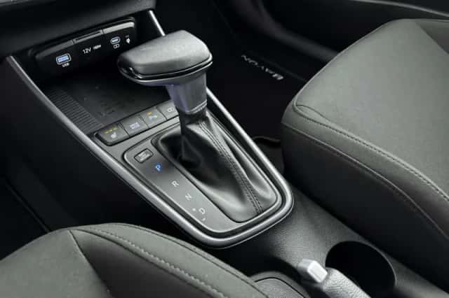 Hyundai Bayon (2024) thumbnail 15