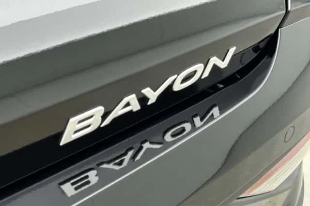 Hyundai Bayon (2024) thumbnail 16
