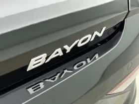 Hyundai Bayon (2024) thumbnail 16