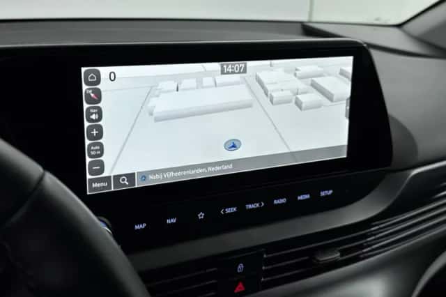 Hyundai Bayon (2024) thumbnail 17