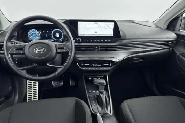 Hyundai Bayon (2024) thumbnail 18