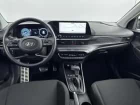 Hyundai Bayon (2024) thumbnail 18