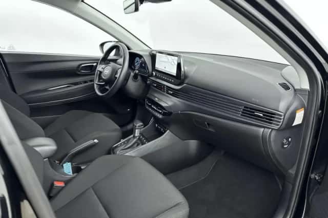 Hyundai Bayon (2024) thumbnail 19
