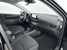Hyundai Bayon (2024) thumbnail 19