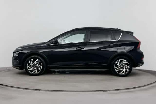 Hyundai Bayon (2024) thumbnail 3